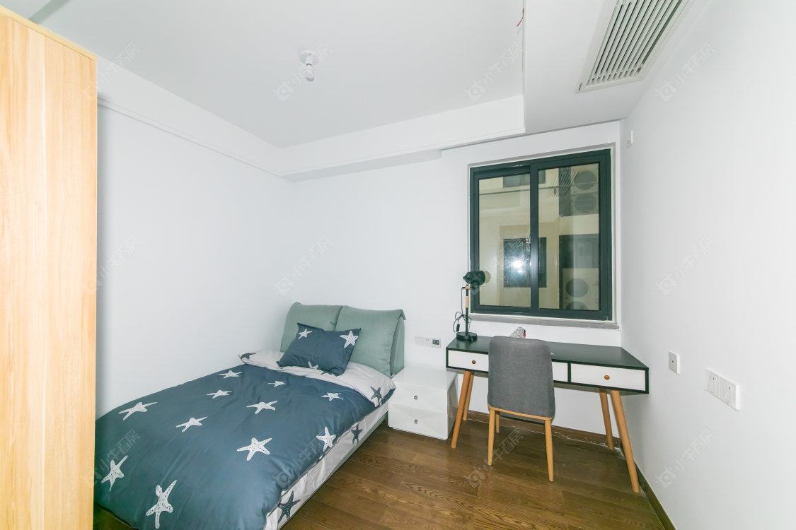 常州檀香湾玺悦在售二手房源室内图_小牛看房