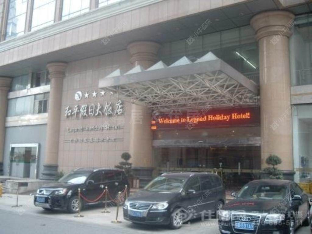 常州和平假日在售二手房_小牛看房