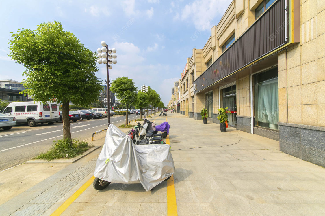 常州邹区泰富时代广场在售二手房源室内图_小牛看房
