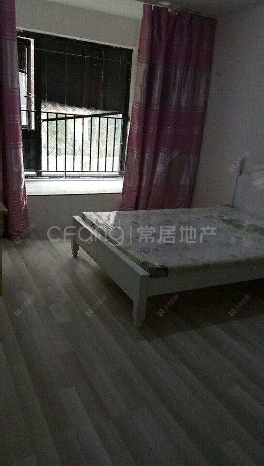 常州绿都万和城六区租房房源封面图