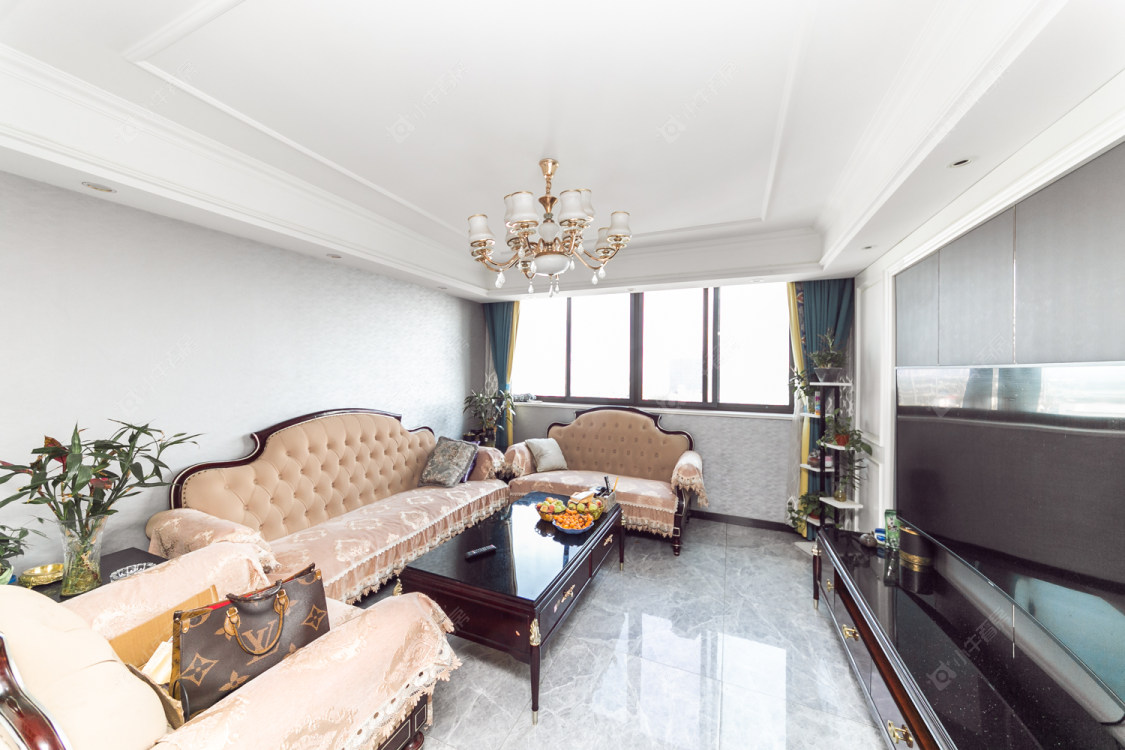 常州翔宇文苑在售二手房_小牛看房