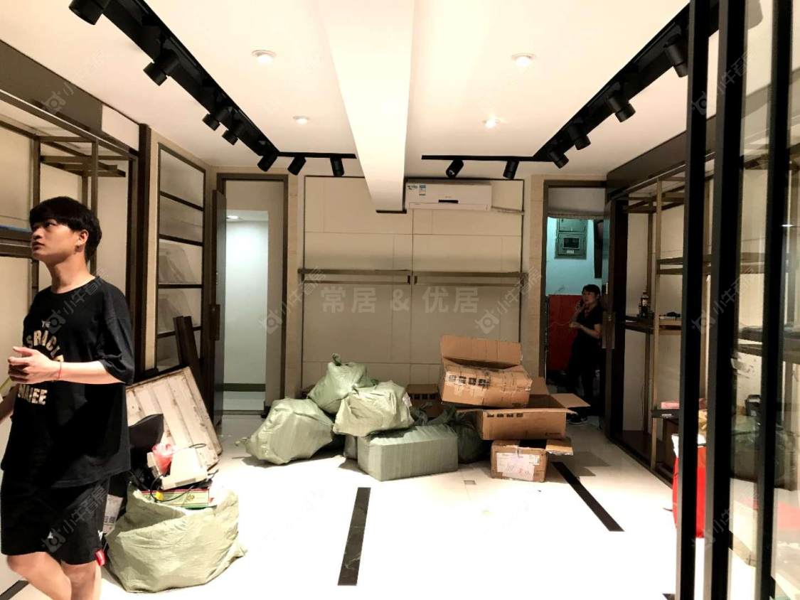 常州双桂坊在租房源室内图_小牛看房