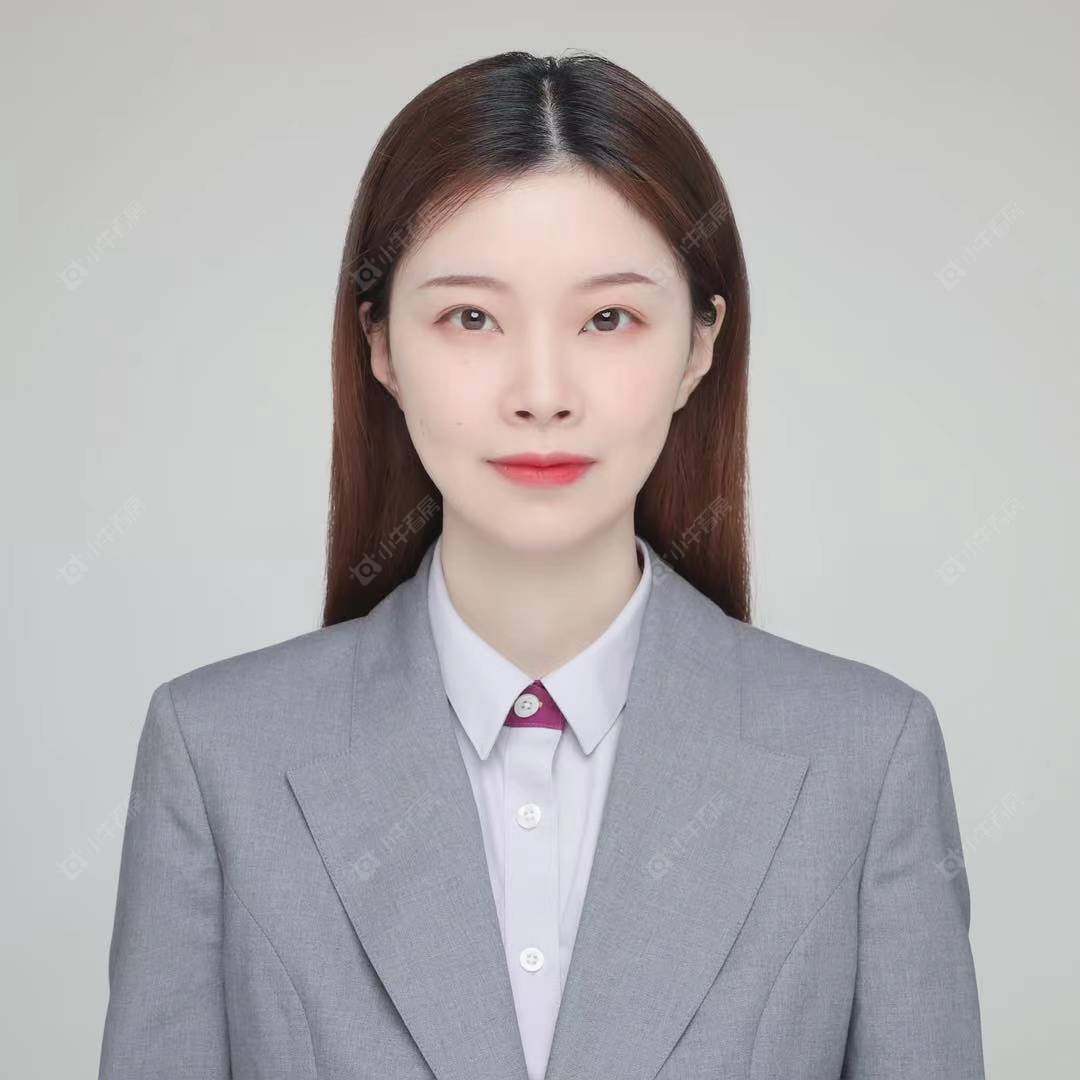 租房经纪人李媛媛