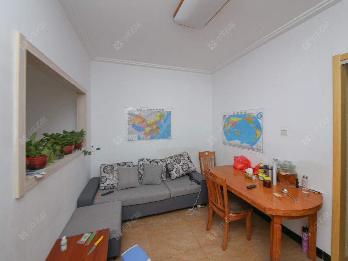 常州天誉物流城在售二手房_小牛看房