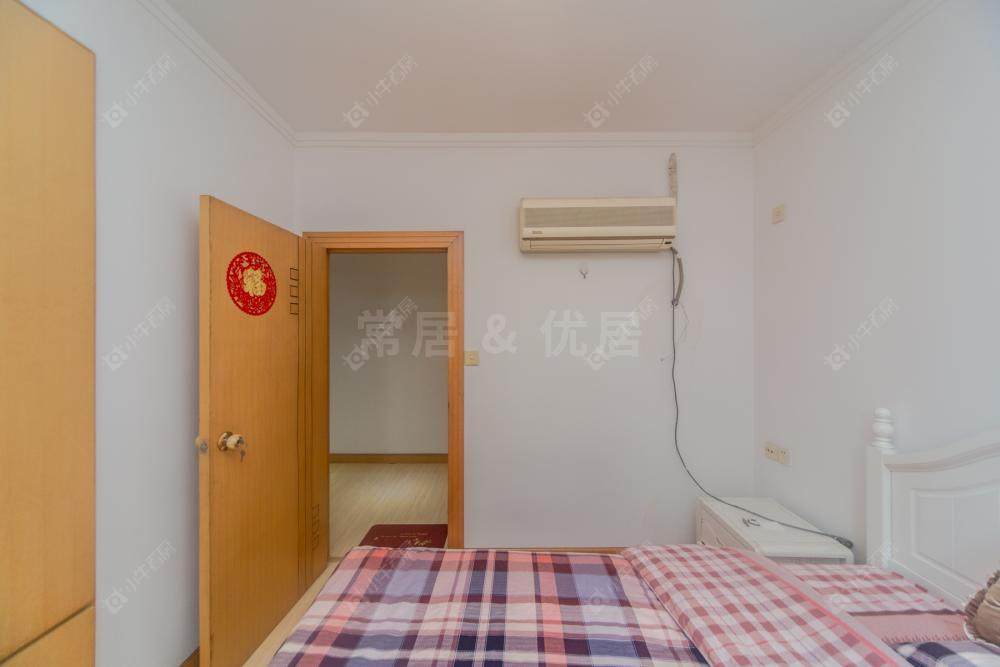 常州天安花园在售二手房房源室内图_小牛看房