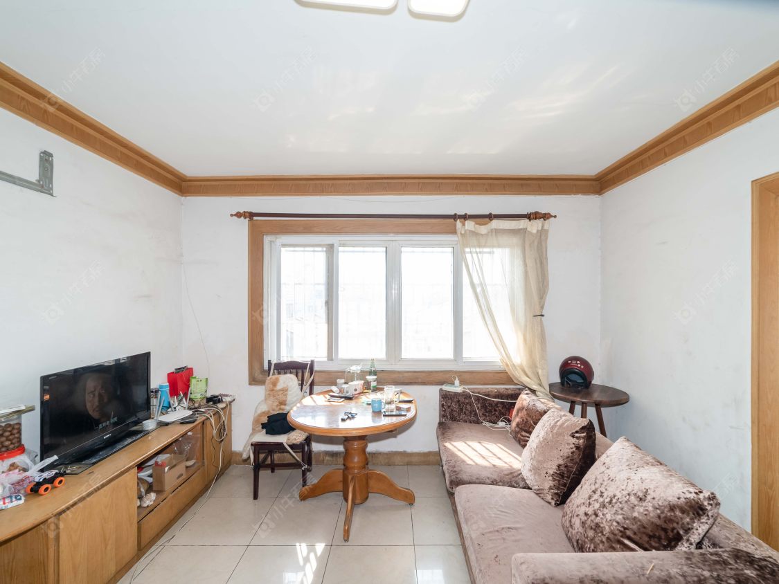 常州米市河3室2厅1卫在售二手房房源图片