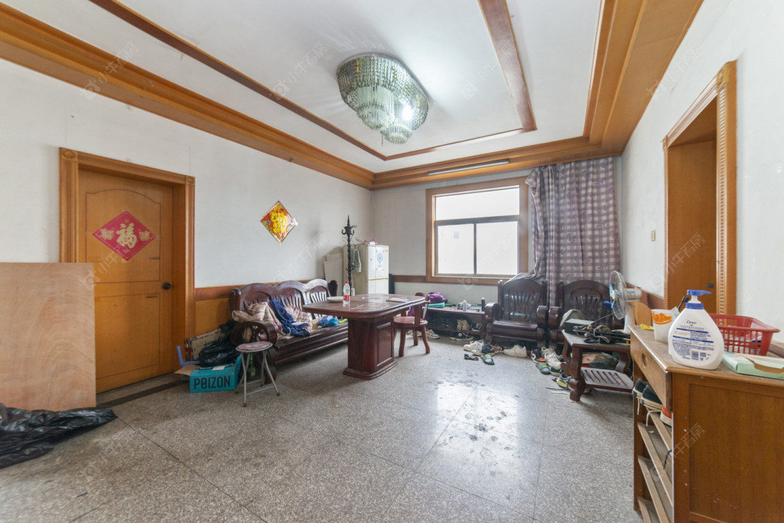 常州湾里新村在售二手房_小牛看房