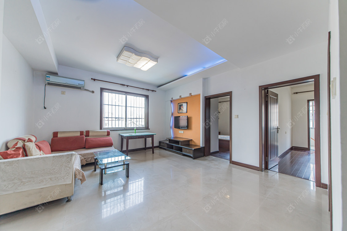 常州中苑公寓在售二手房_小牛看房