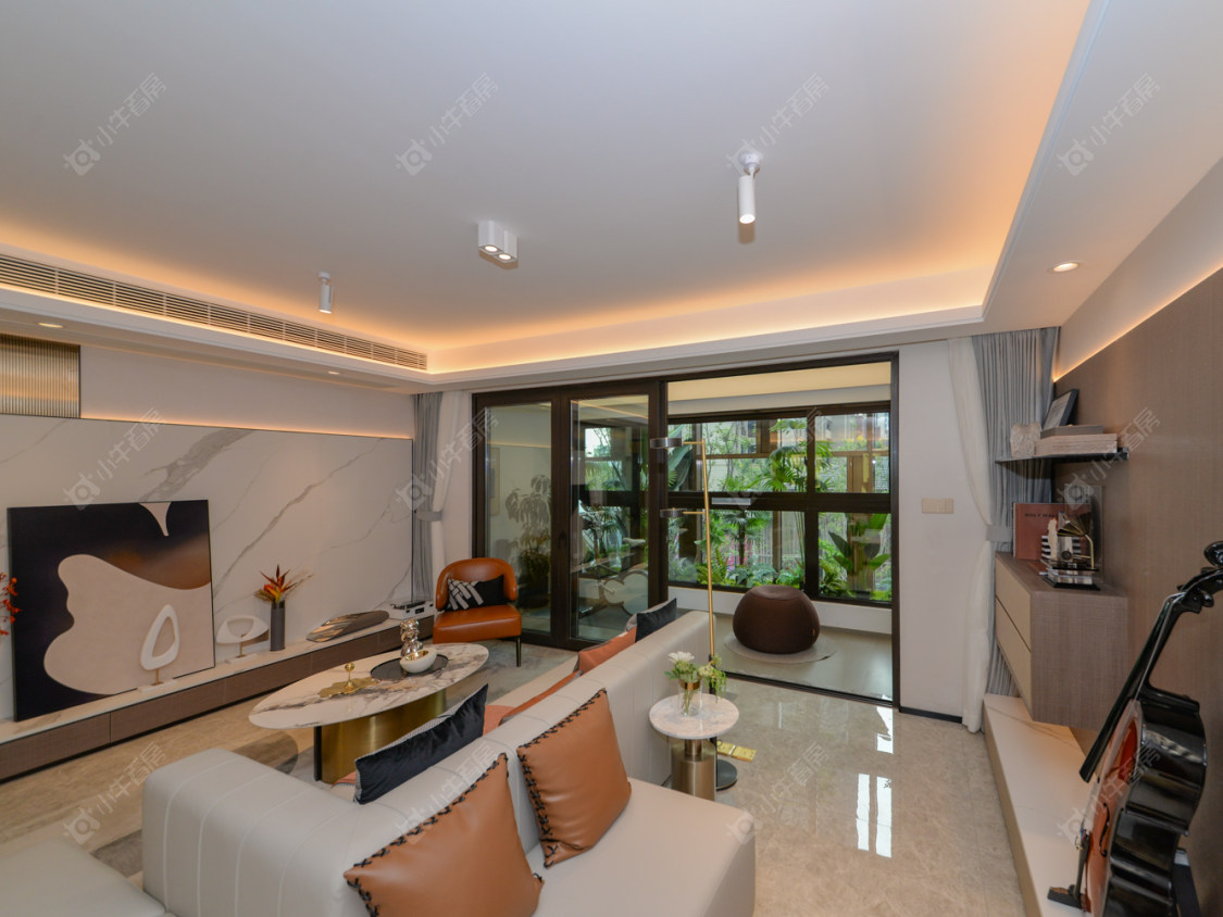 常州万科理想城四期在售二手房_小牛看房