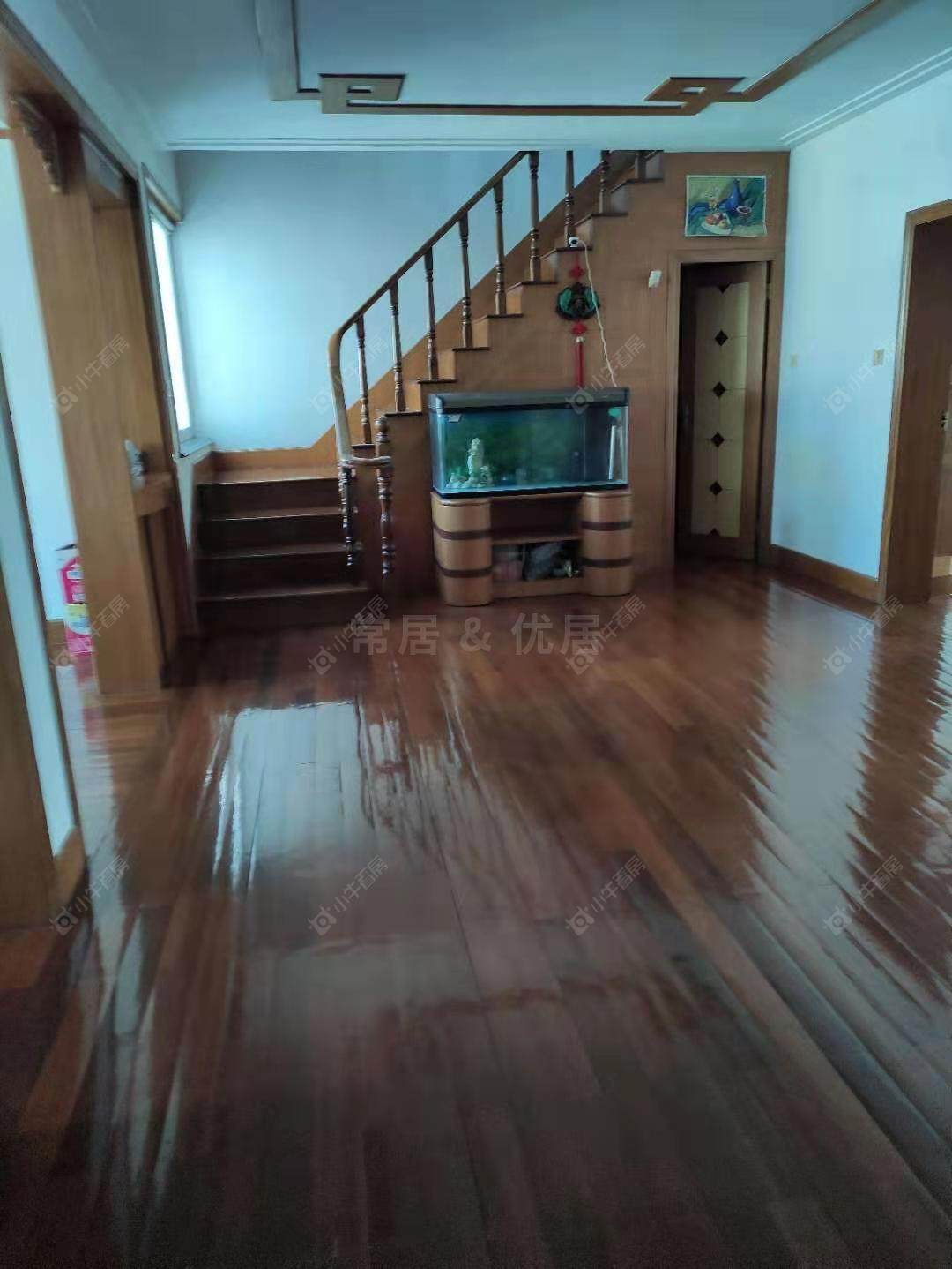 常州锦绣东苑4室2厅1卫出租_小牛看房