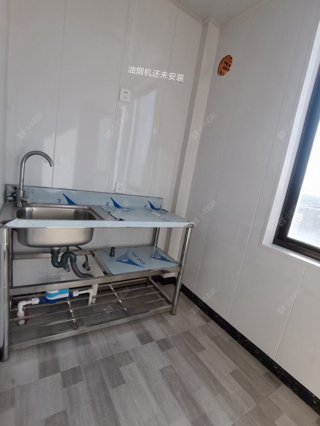 常州广电东路（湖塘）1室1厅出租_小牛看房