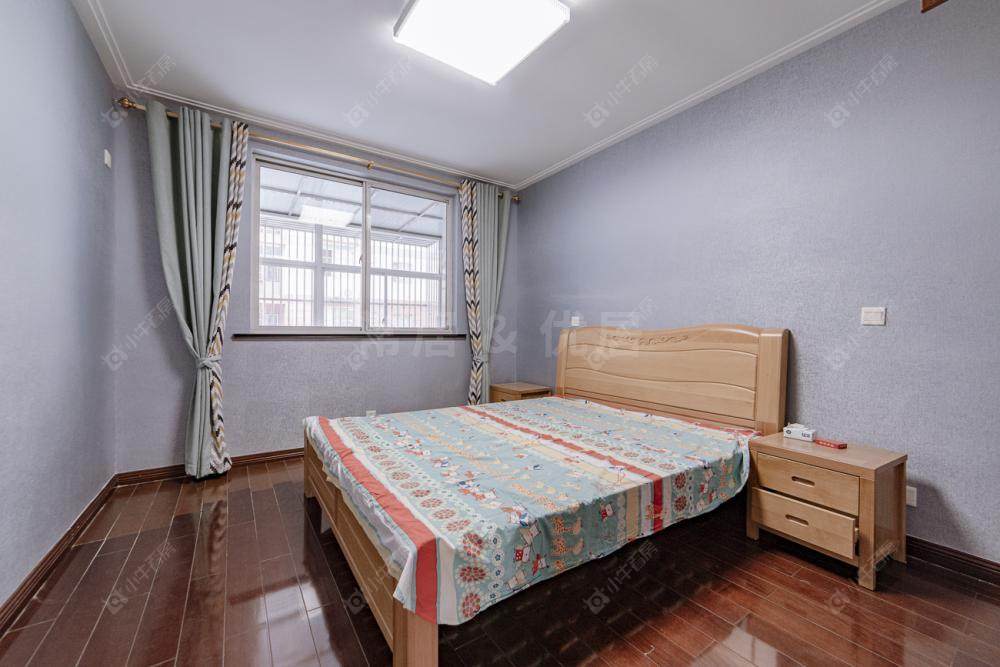 常州永安花苑在售二手房_小牛看房