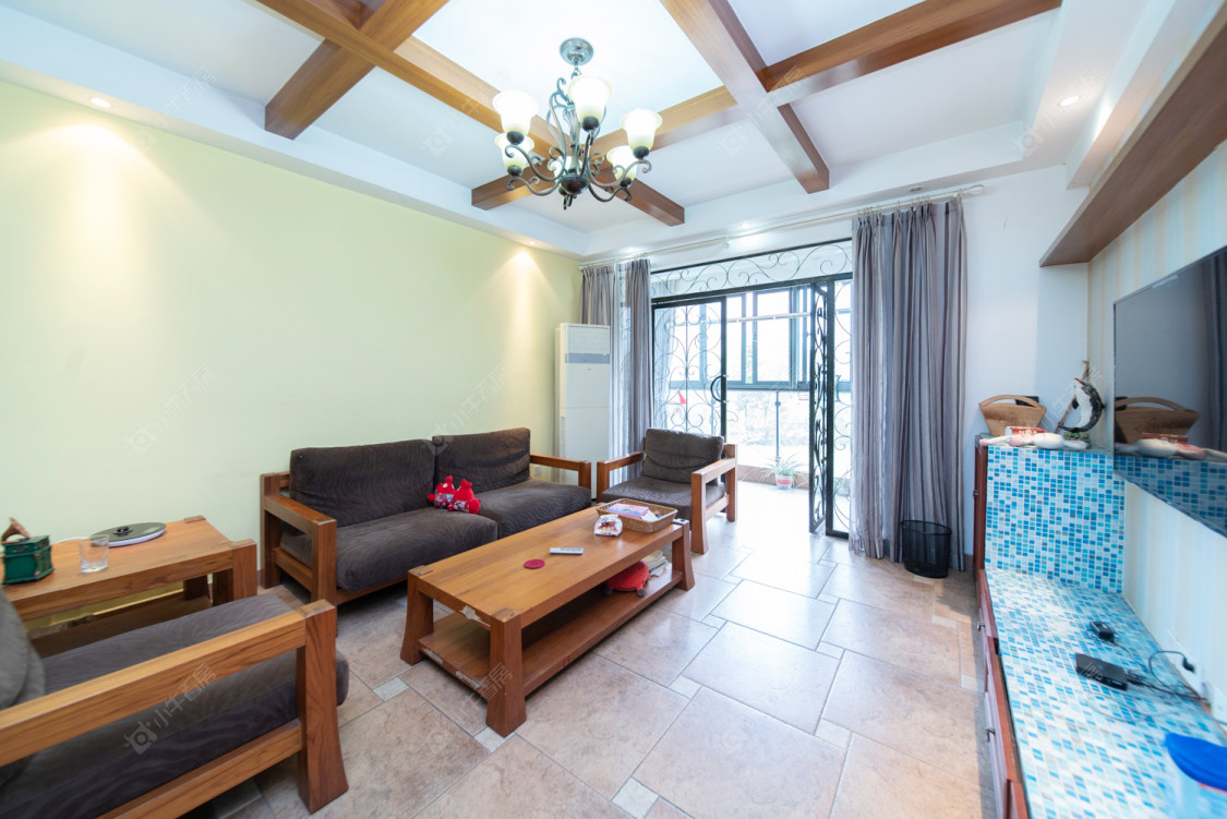 常州香江庭院在售二手房_小牛看房