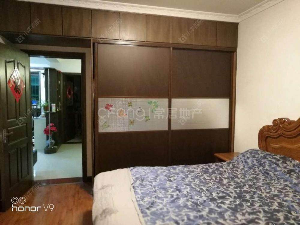 常州景鸿花园在售二手房源室内图_小牛看房