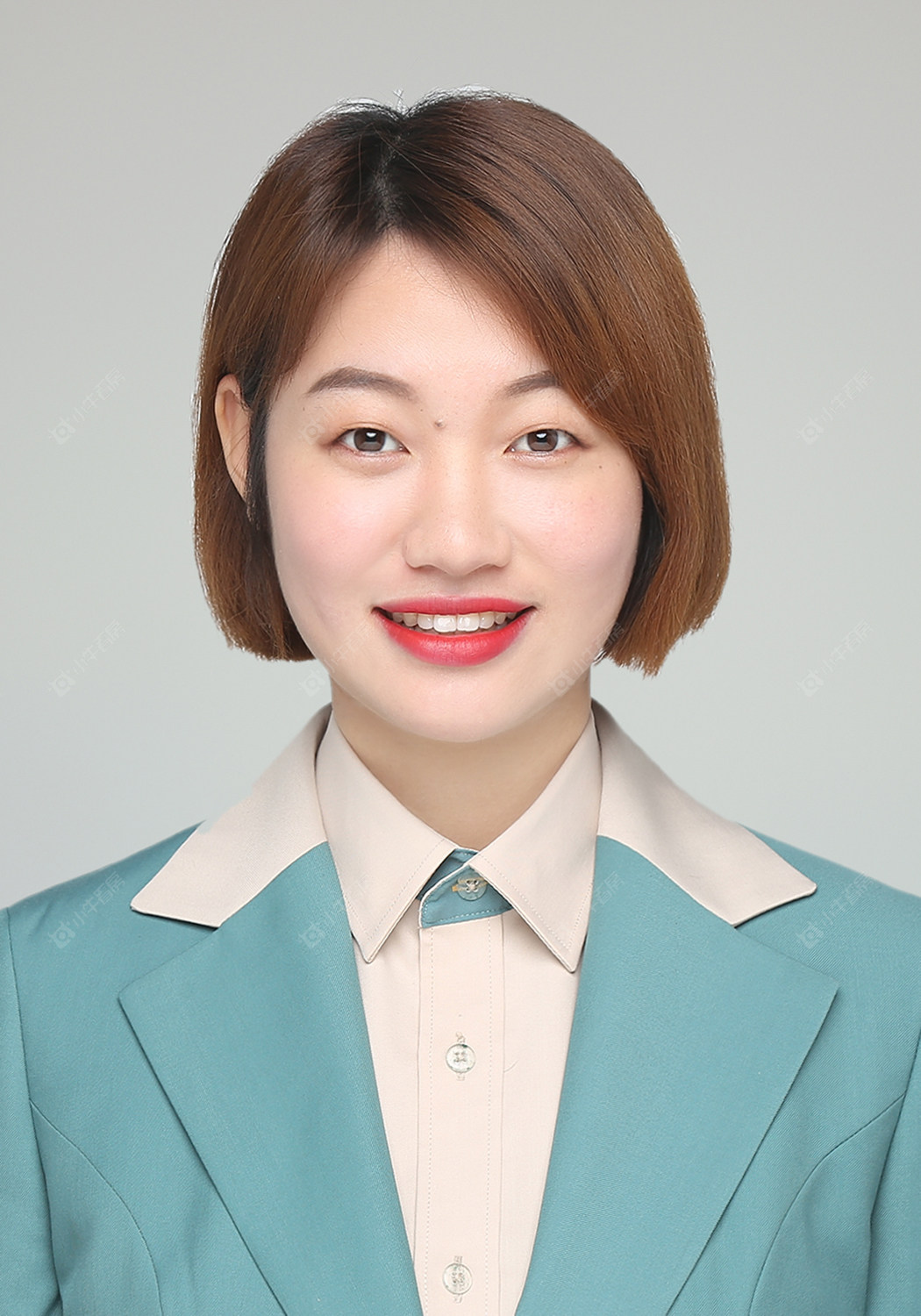 曹成静 租房经纪人曹成静