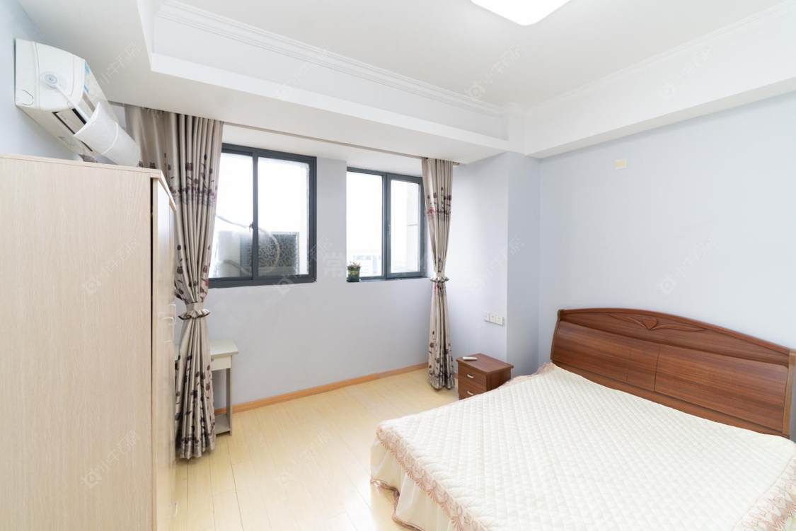 常州亚泰财富中心在售二手房_小牛看房