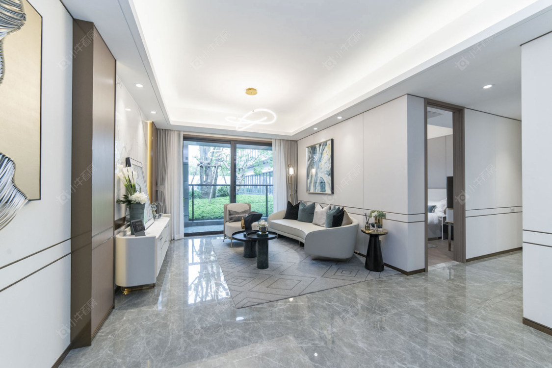 常州景瑞宸运天赋在售二手房源室内图_小牛看房