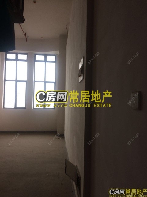 常州亚泰财富中心在售二手房房源室内图_小牛看房