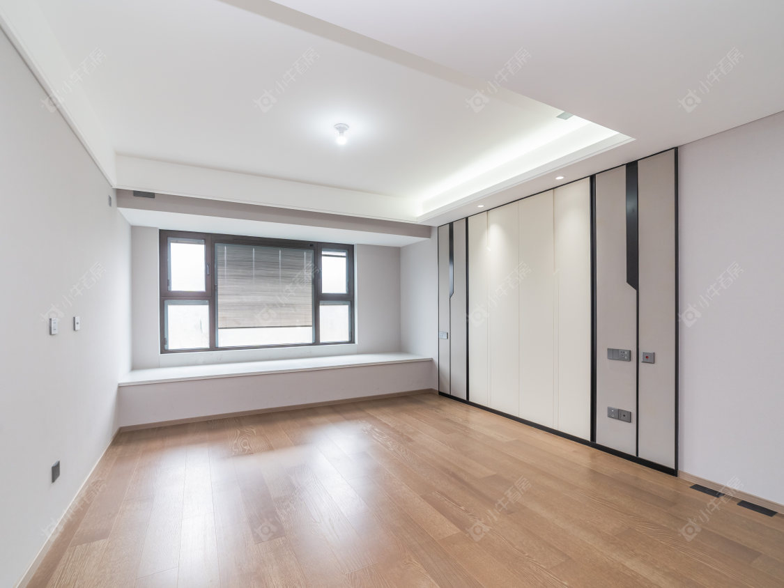 常州龙信臻园在售二手房源室内图_小牛看房