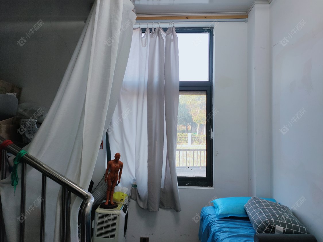 常州滆湖中路1室1厅出租_小牛看房