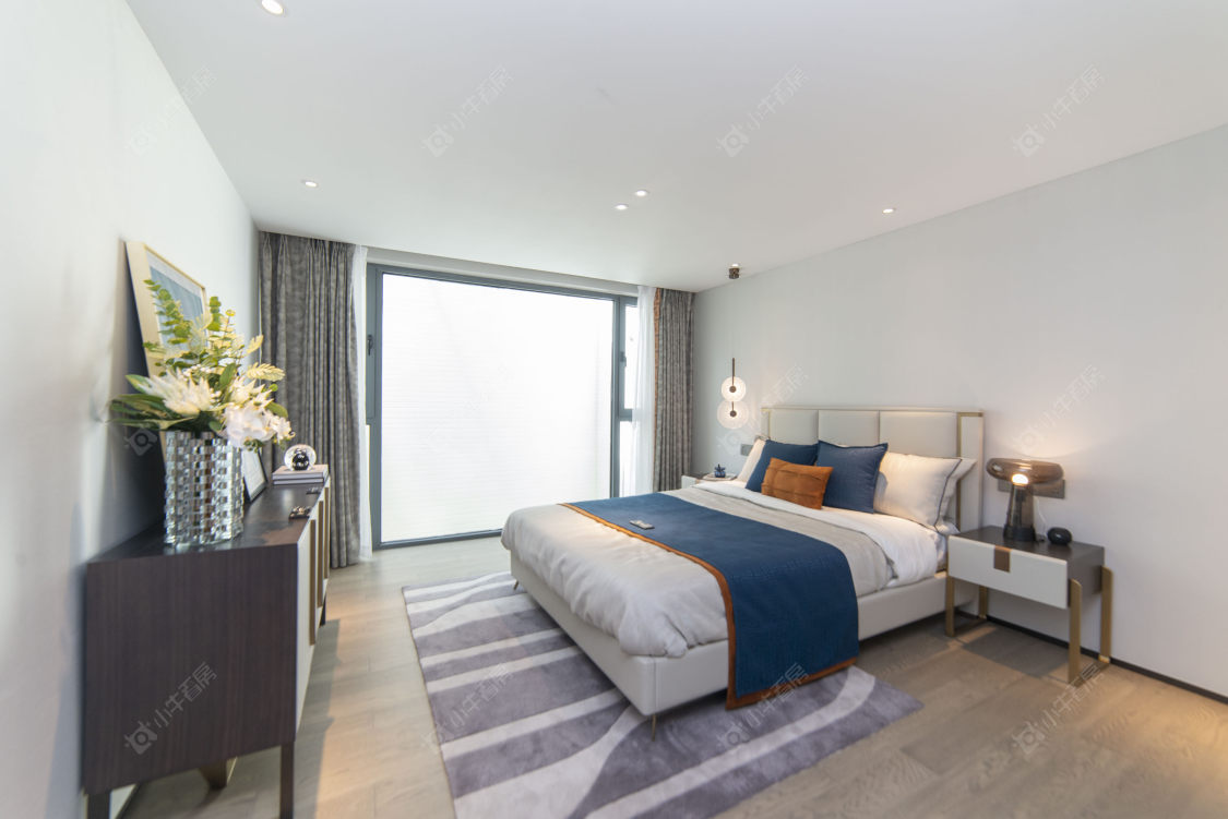 常州雅居乐湖光映月在售二手房源室内图_小牛看房