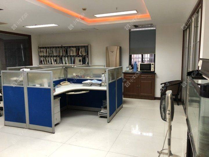 常州机电大厦1室1厅1卫出租_小牛看房