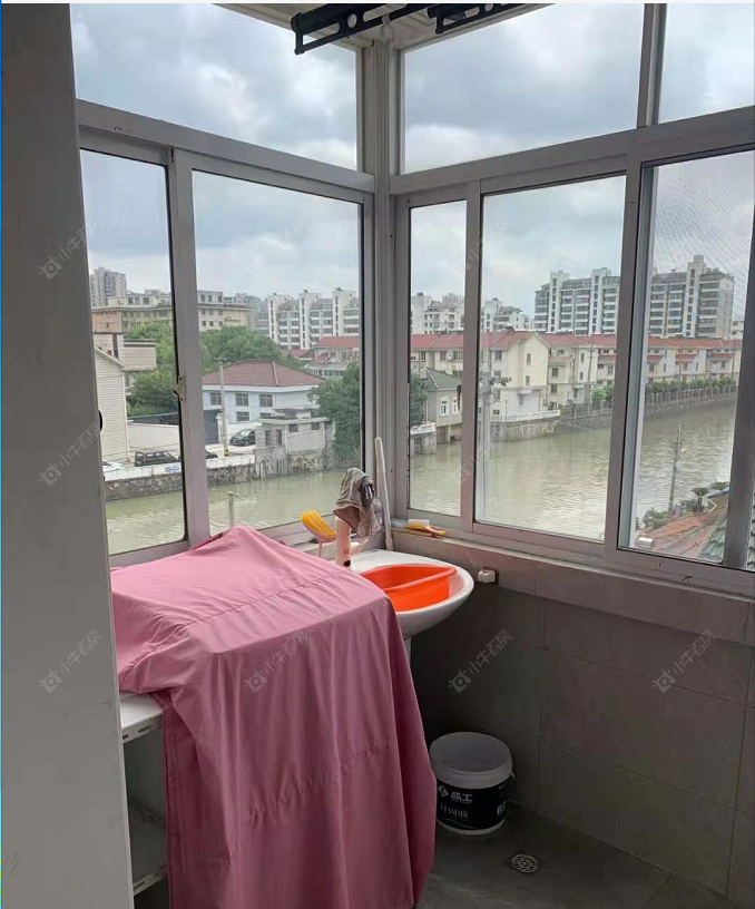 常州武进家具厂宿舍2室1厅1卫出租_小牛看房