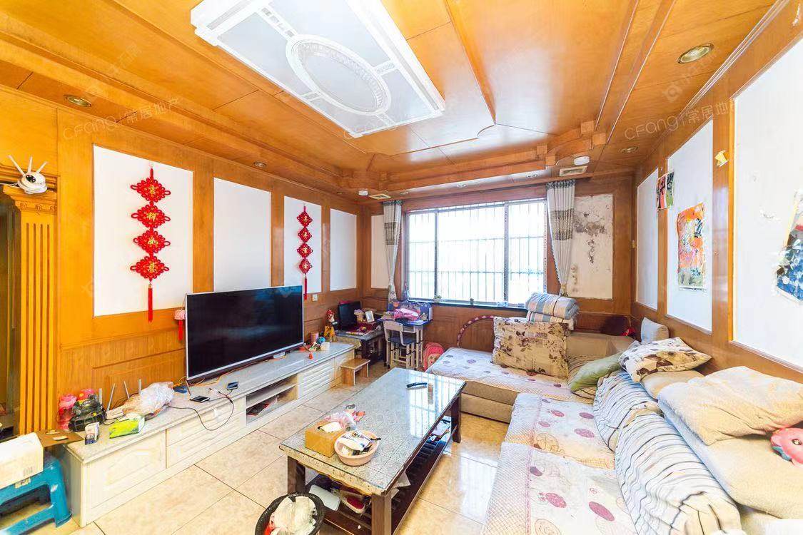 常州荡下村3室2厅1卫出租_小牛看房