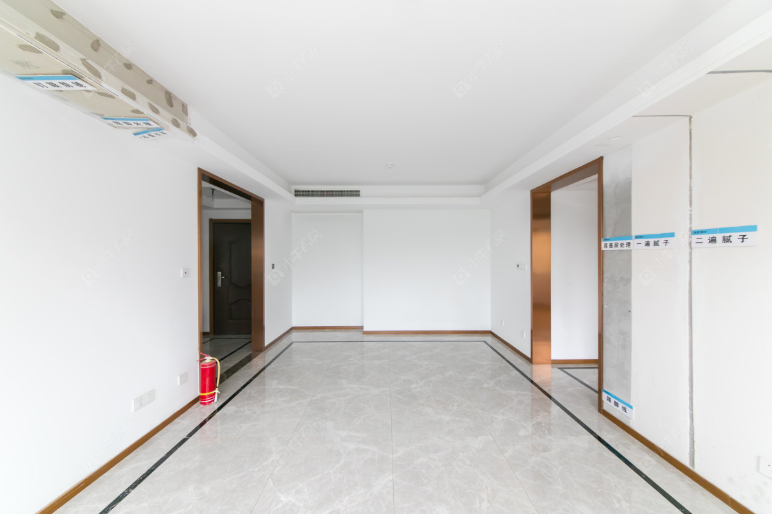 常州檀香湾玺悦在售二手房源室内图_小牛看房