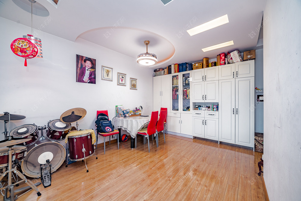 常州御城在售二手房_小牛看房