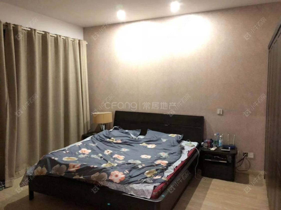 常州都市桃源三期在售二手房房源室内图_小牛看房