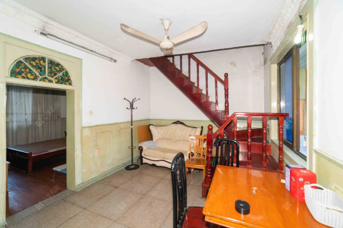 常州勤业四村南区在售二手房_小牛看房