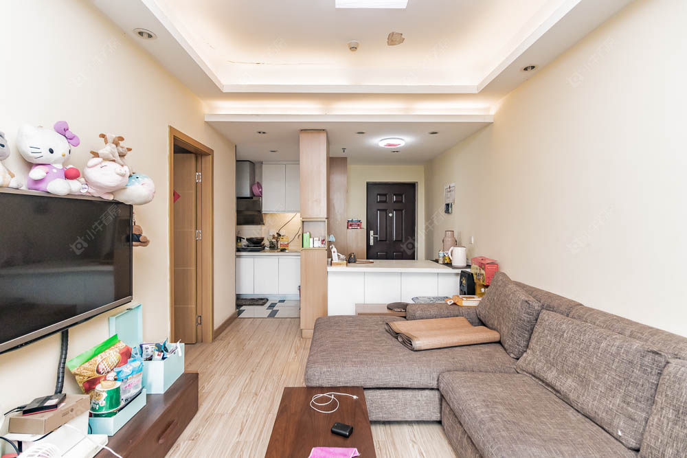 常州莱蒙城领尚在售二手房_小牛看房