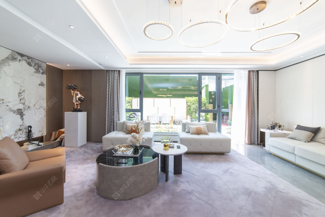 常州雅居乐湖光映月在售二手房源_小牛看房