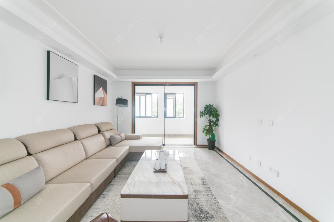 常州檀香湾玺悦在售二手房_小牛看房