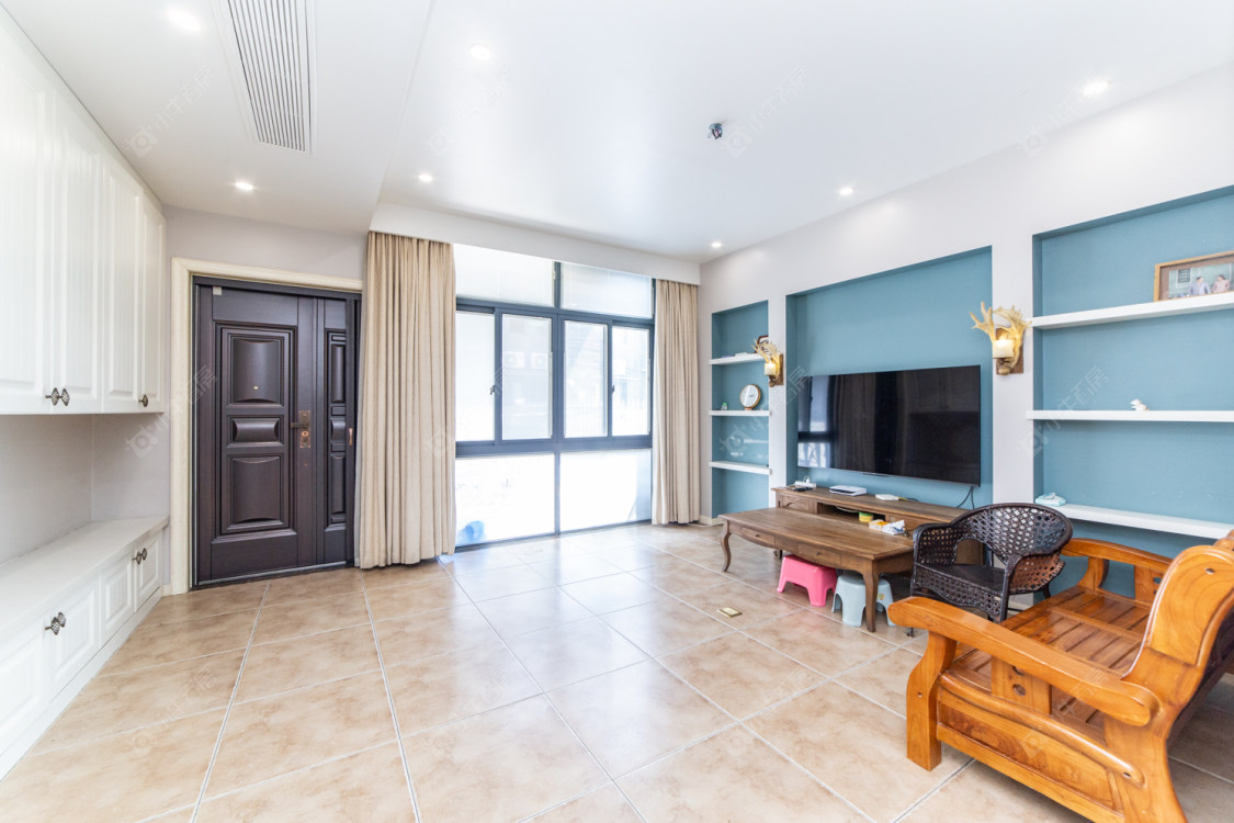 常州天逸城别墅区在售二手房_小牛看房