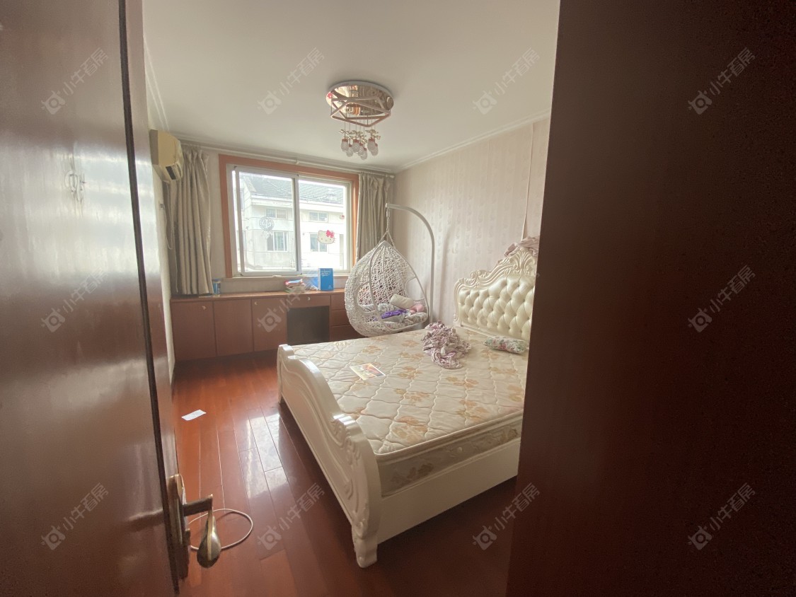 常州长虹花苑5室2厅2卫出租_小牛看房