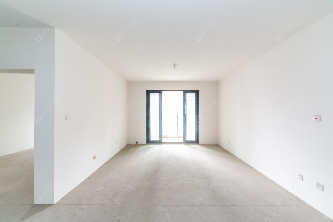 常州白马公馆在售二手房_小牛看房