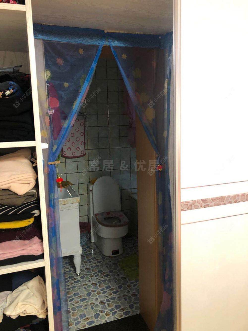 常州晓柳花苑一村3室1厅1卫在售二手房房源图片