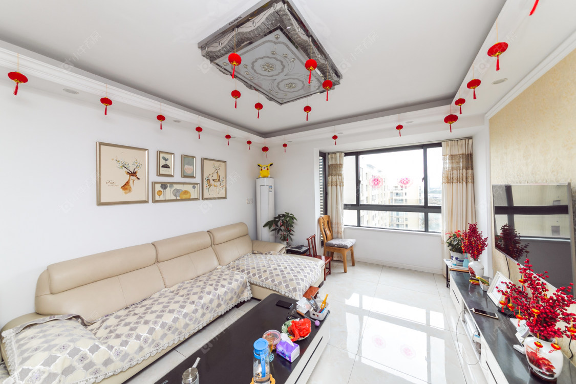 常州新城长岛在售二手房_小牛看房