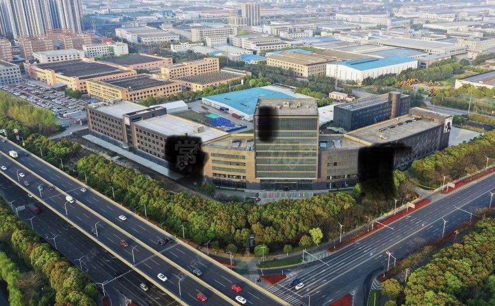 常州新北区厂房出租_小牛看房