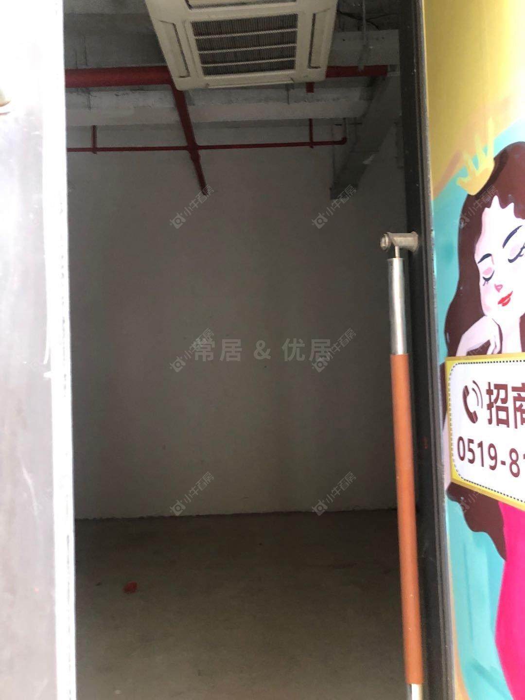 常州迪诺创意园在售二手房源室内图_小牛看房