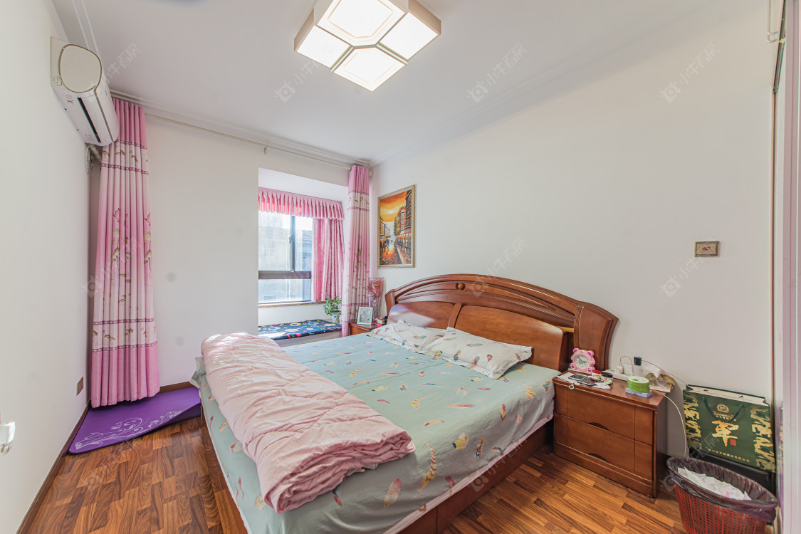 常州新城熙园在售二手房_小牛看房