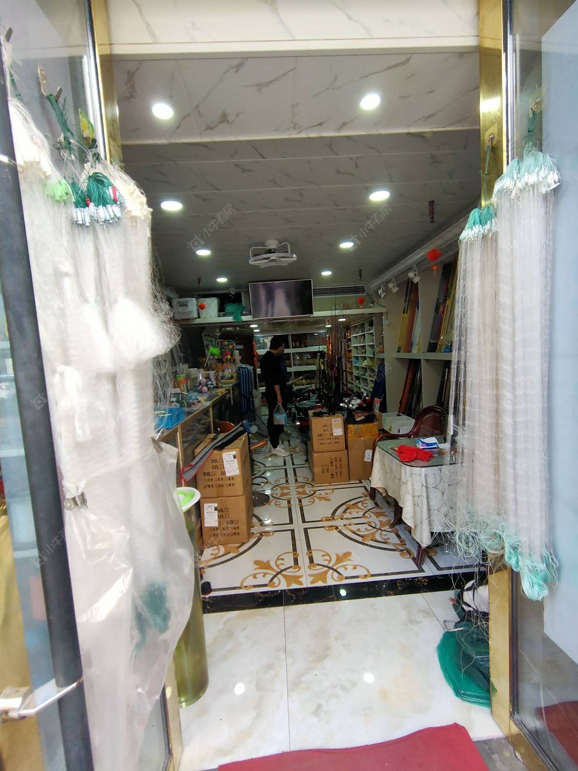 常州安信颐和1室1厅1卫出租_小牛看房