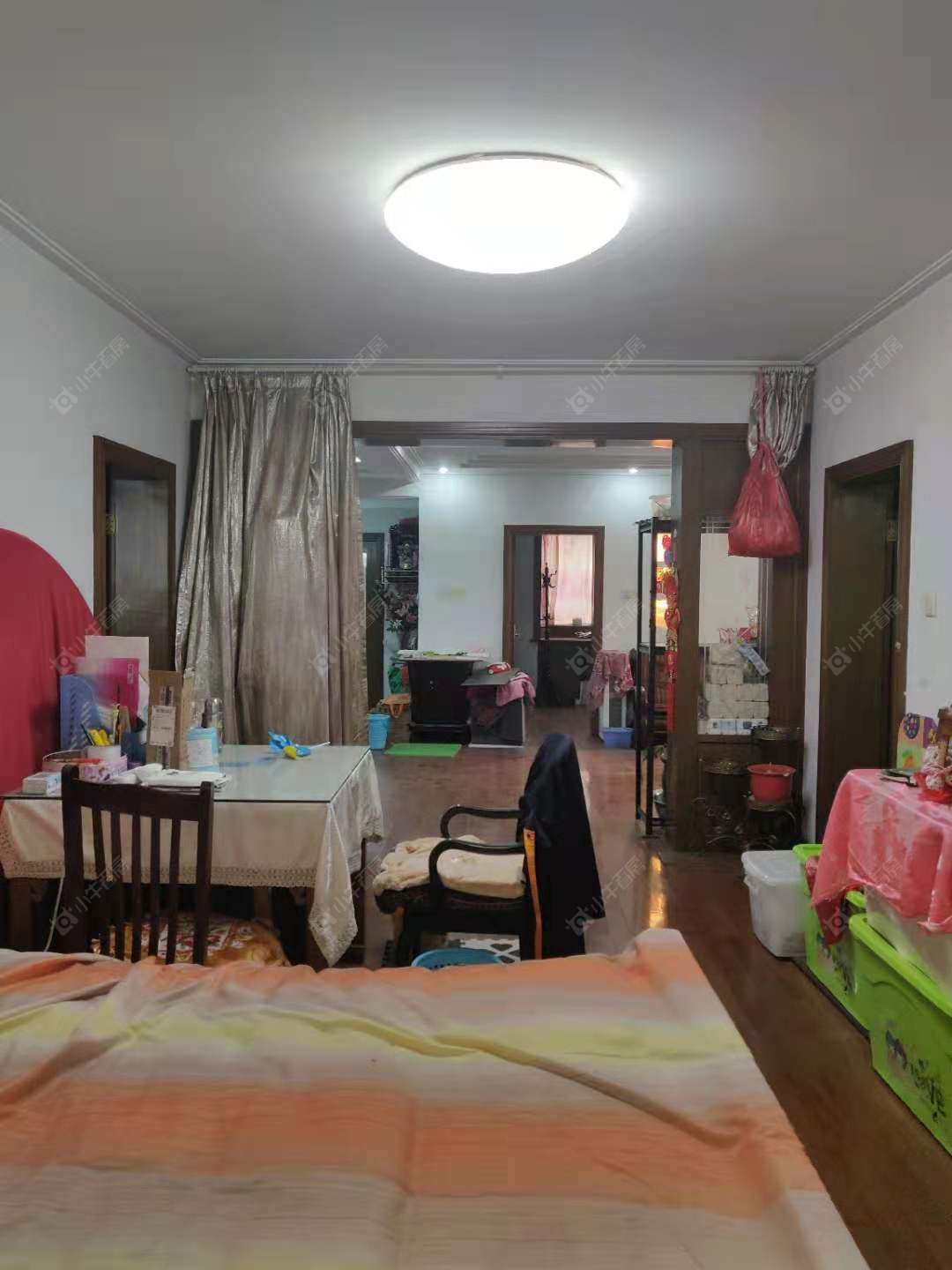 常州金谷庄园3室2厅2卫出租_小牛看房