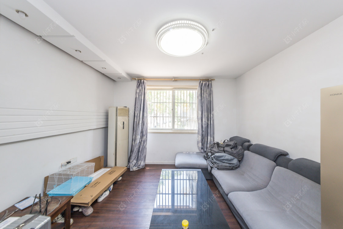 常州万福花园在售二手房_小牛看房