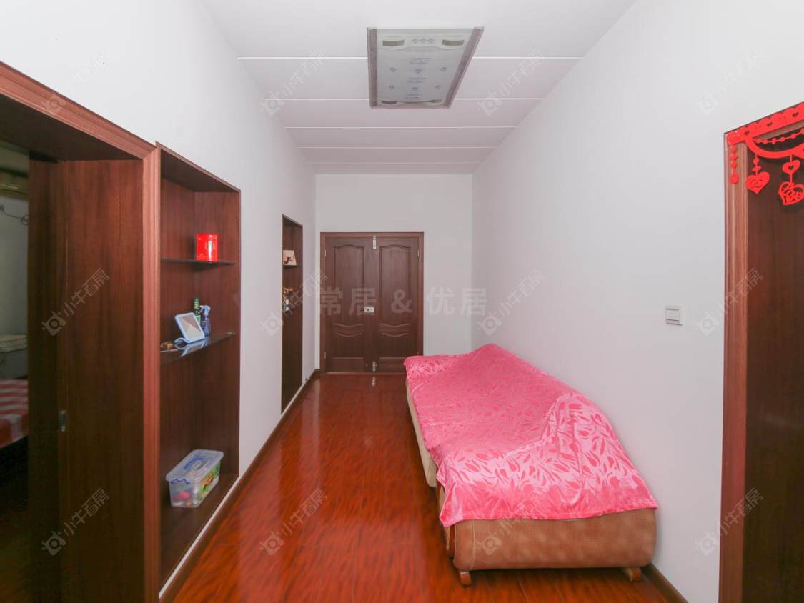 常州上庄别墅在售二手房房源室内图_小牛看房
