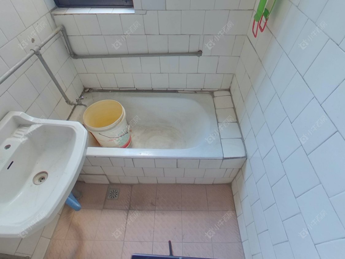 常州翠竹新村南区在售二手房房源室内图_小牛看房