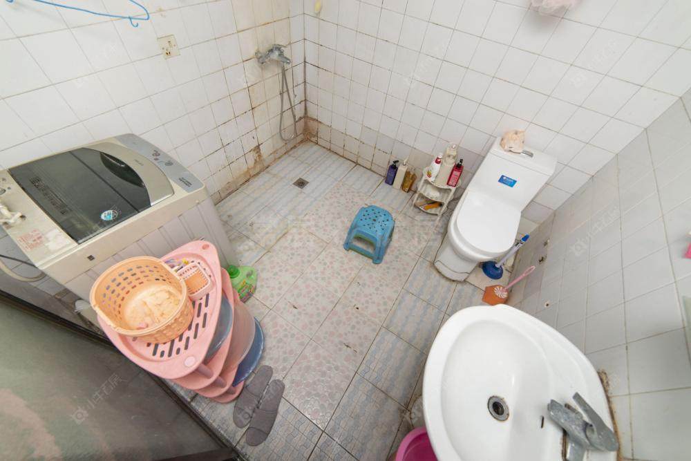 常州东庄新村在售二手房房源室内图_小牛看房