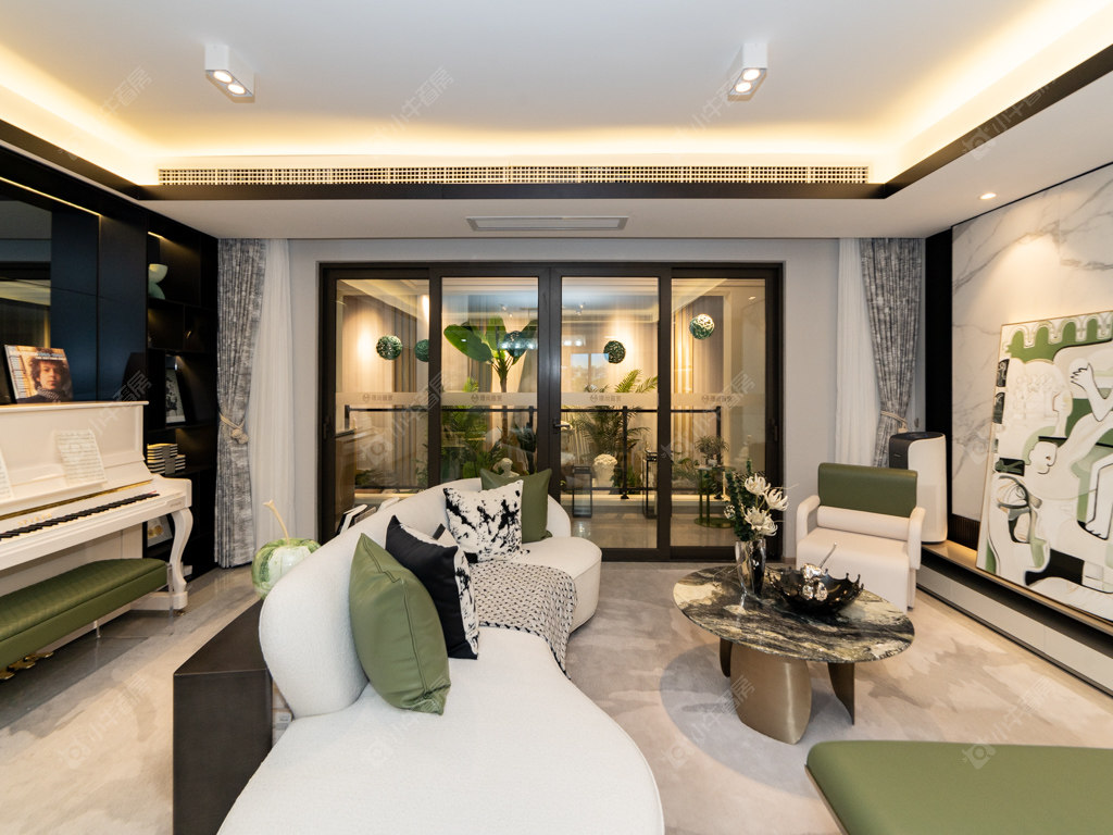 璟尚雅宸房源 常州璟尚雅宸在售二手房源_小牛看房